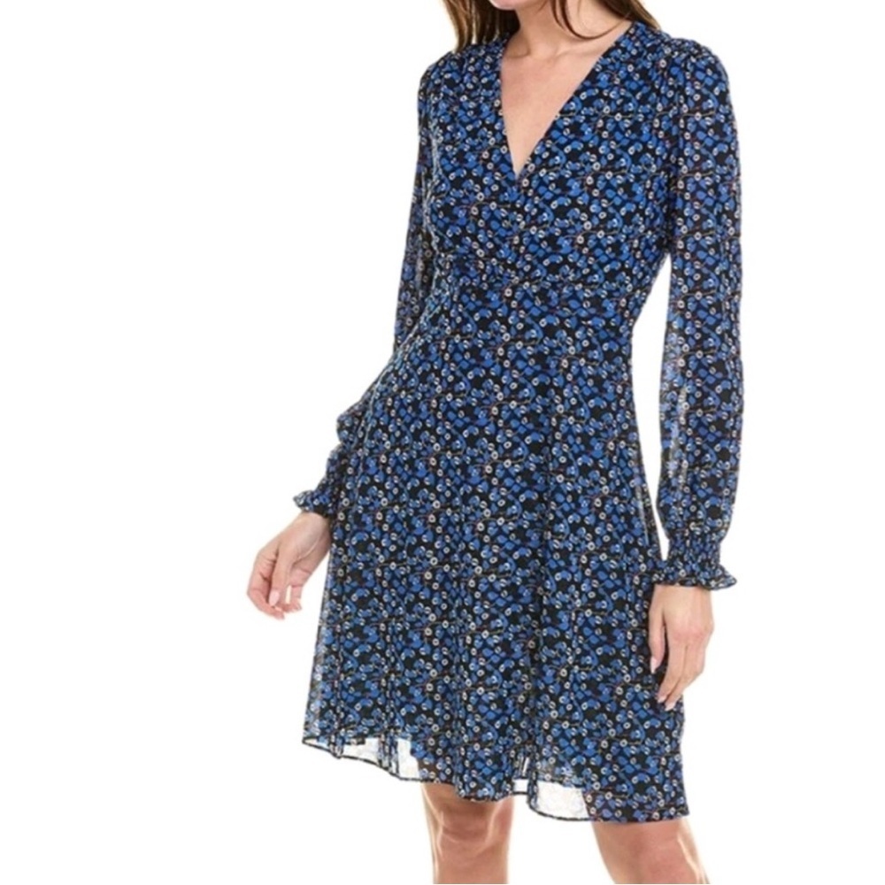 Cabi "The Ten Dress" Size‎ Medium EUC